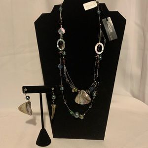 #2008 Chico’s Necklace